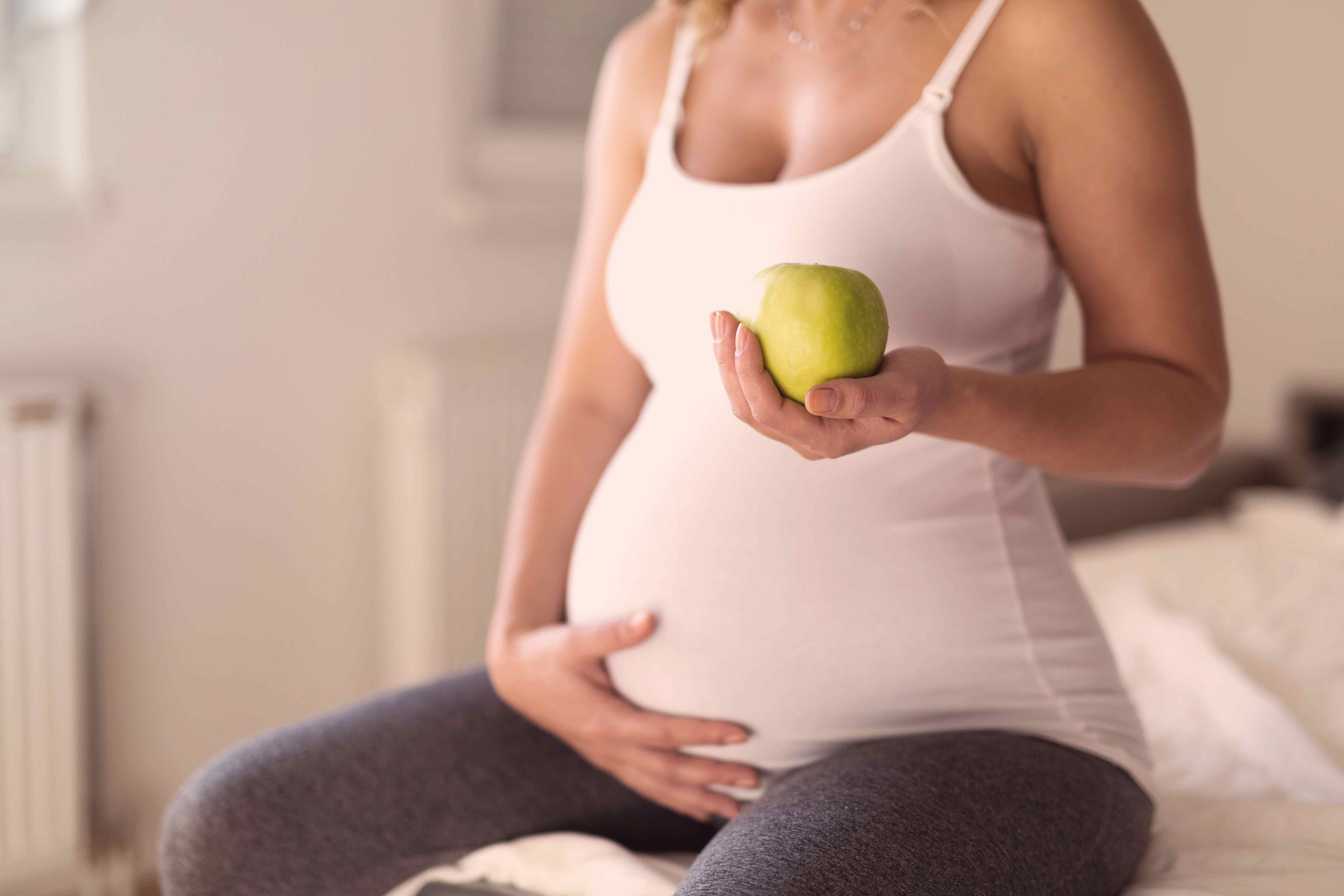 Consejos para el embarazo