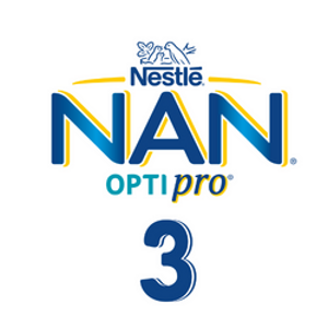 Logo NAN OPTIPRO 3