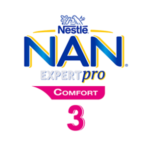 NAN ExpertPro Comfort 3 
