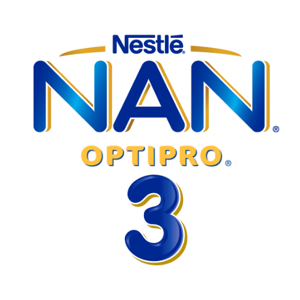 NAN OPTIPRO 3 Logo