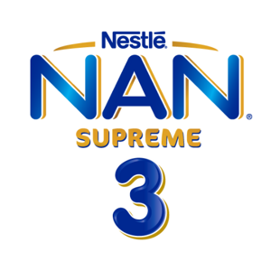 NAN Supreme 3 Logo