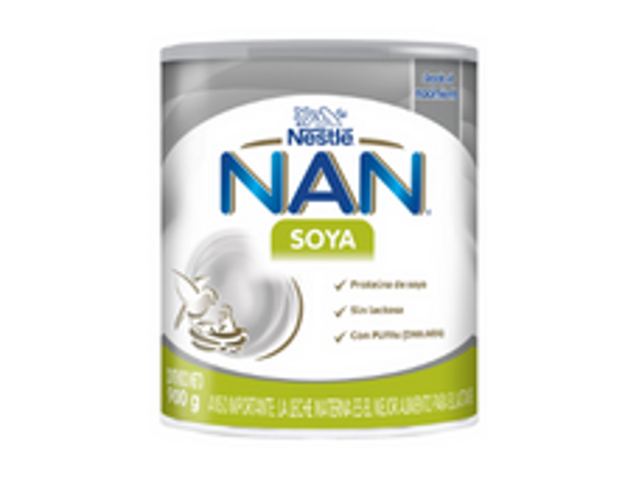 NAN Soya