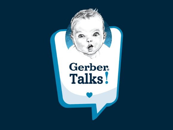 Gerber Talks