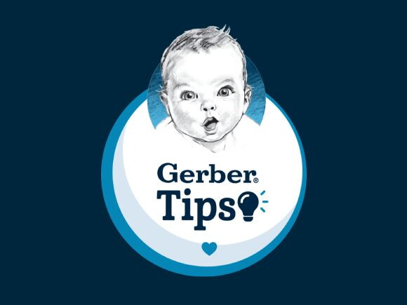 Gerber Tips
