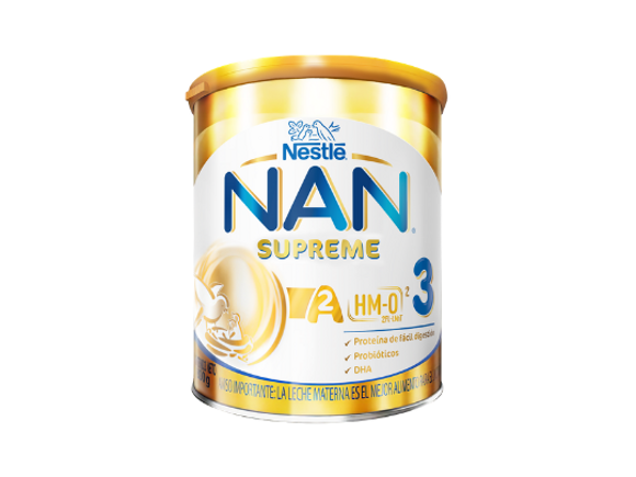 NAN Supreme 3