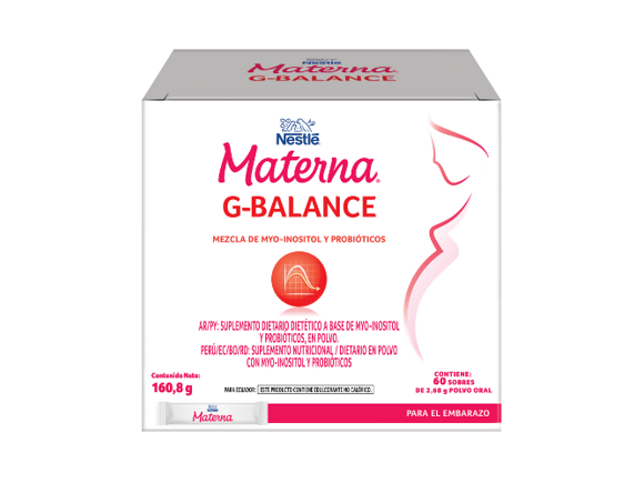 Materna G-Balance