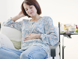 Embarazo semana a semana | Primeros sintomas de embarazo | Sintomas del embarazo