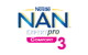 NAN® EXPERTPRO COMFORT 3