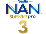 Logo de NAN Supremepro 3