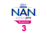NAN ExpertPro Comfort 3