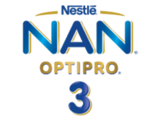 NAN Optipro 3 Logo