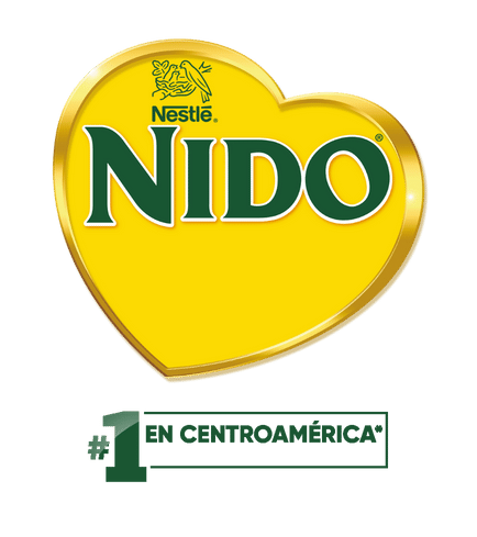 NIDO #1 en Centroamerica