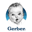 Logo de Gerber
