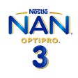Logo de NAN Optipro 3