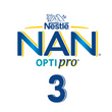 Logo NAN OPTIPRO 3