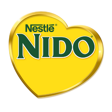 Logo de NIDO