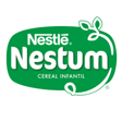 Logo de Nestum