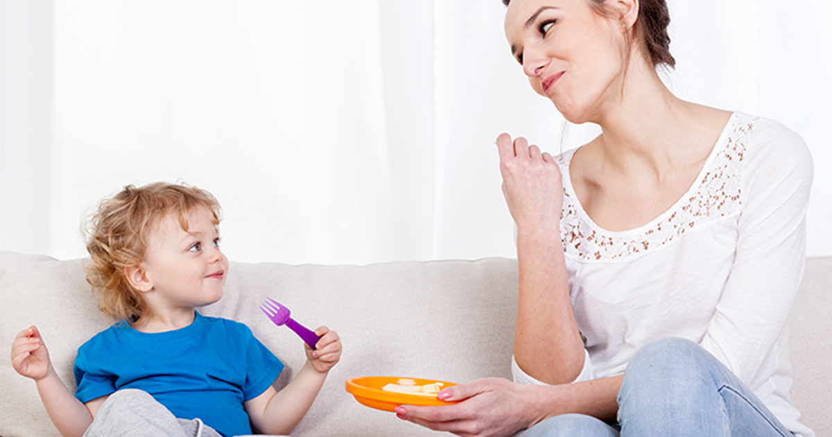 Cómo controlar el consumo de golosinas de su hijo: consejos para padres 