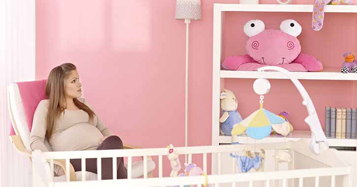 Humidificador para bebés: ventajas de ponerlo en la habitación