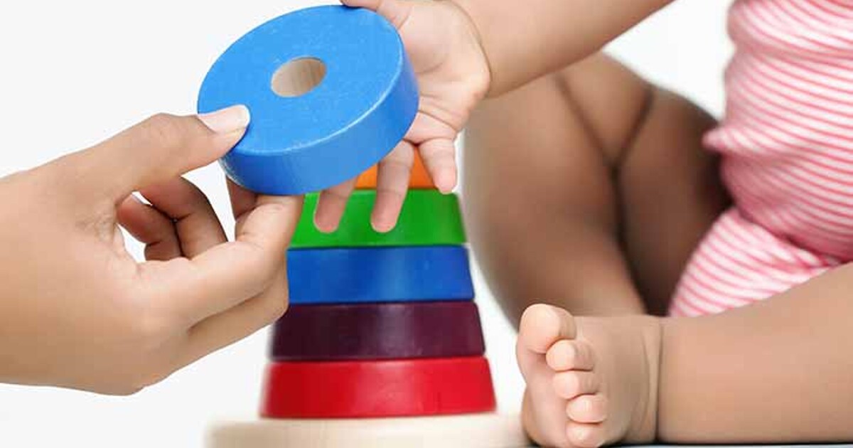 El orinal para bebé que necesitas en los primeros años de vida de tu hijo