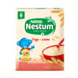 Cereal Infantil NESTUM Trigo Leche